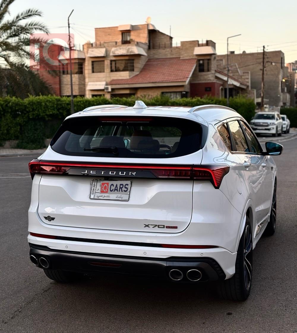 جيتور X70 بلس